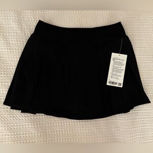 Lululemon athletic skort